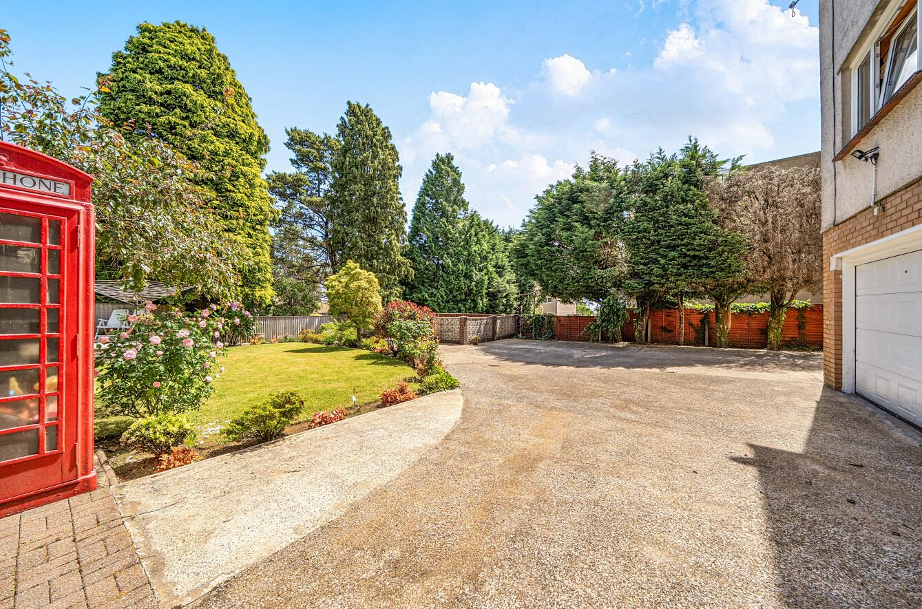 Parc Wern Road, Sketty, Swansea, SA2 0SF